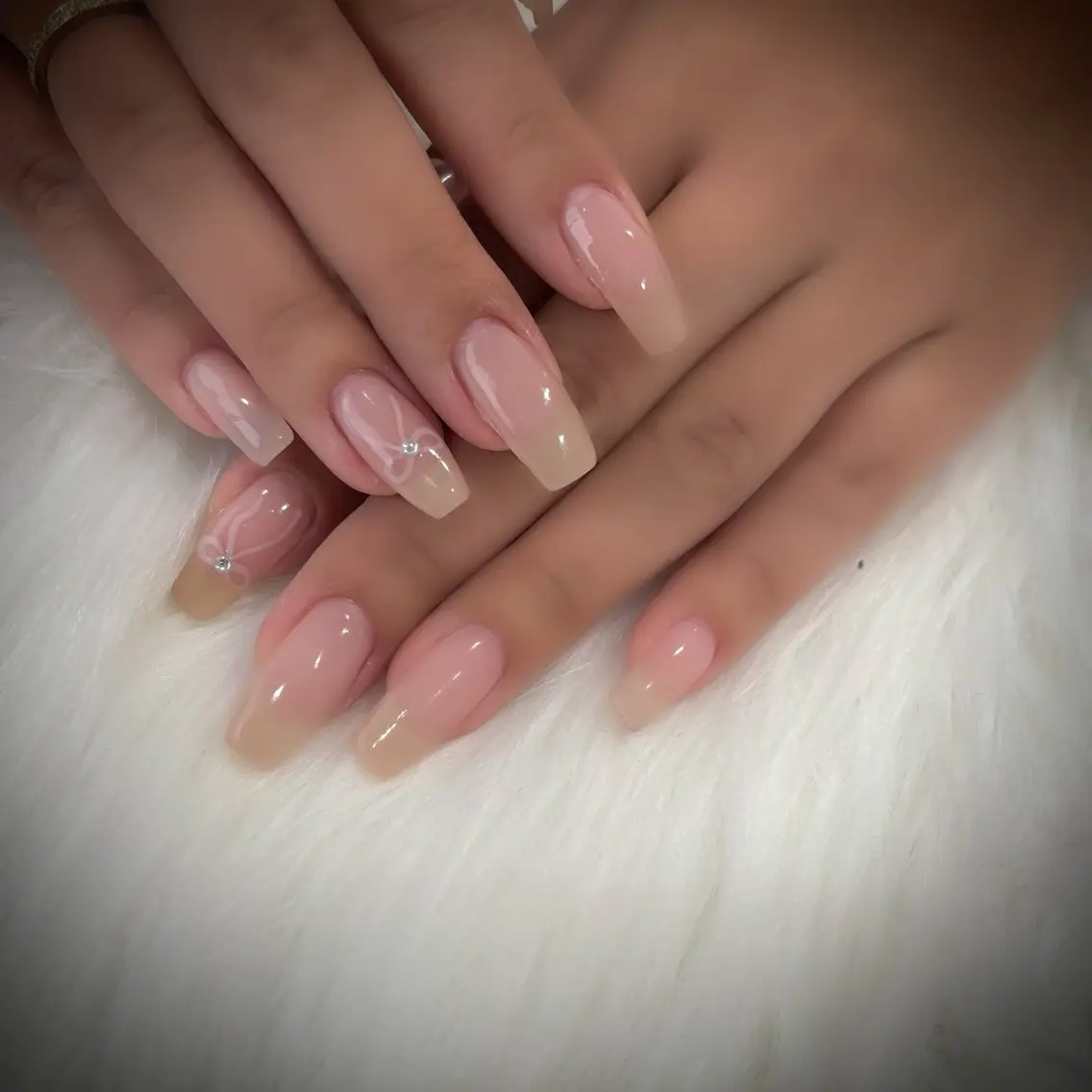 ネイル ハンドネイル U Ayaのネイルデザイン