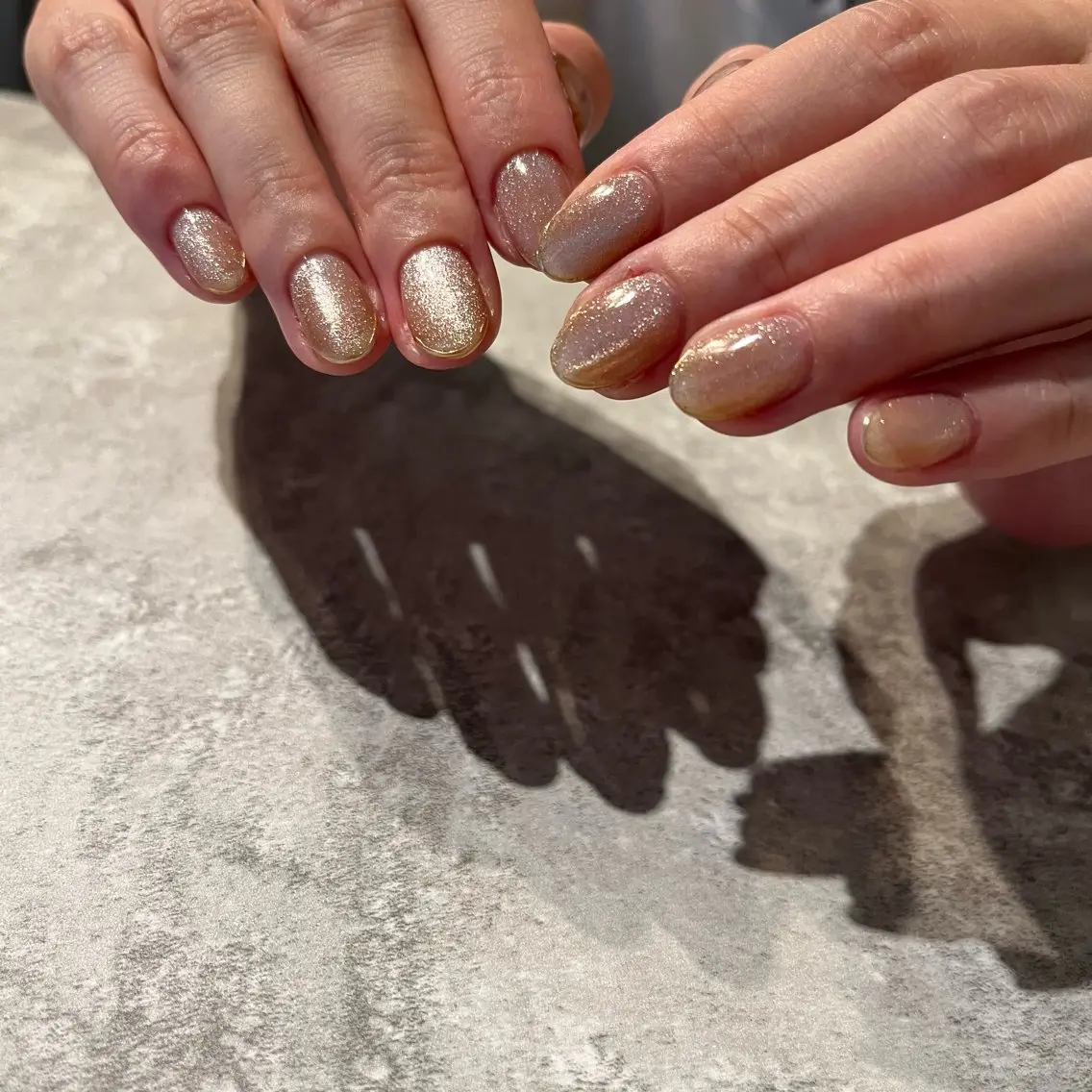 ネイル Lélia nailのネイルデザイン