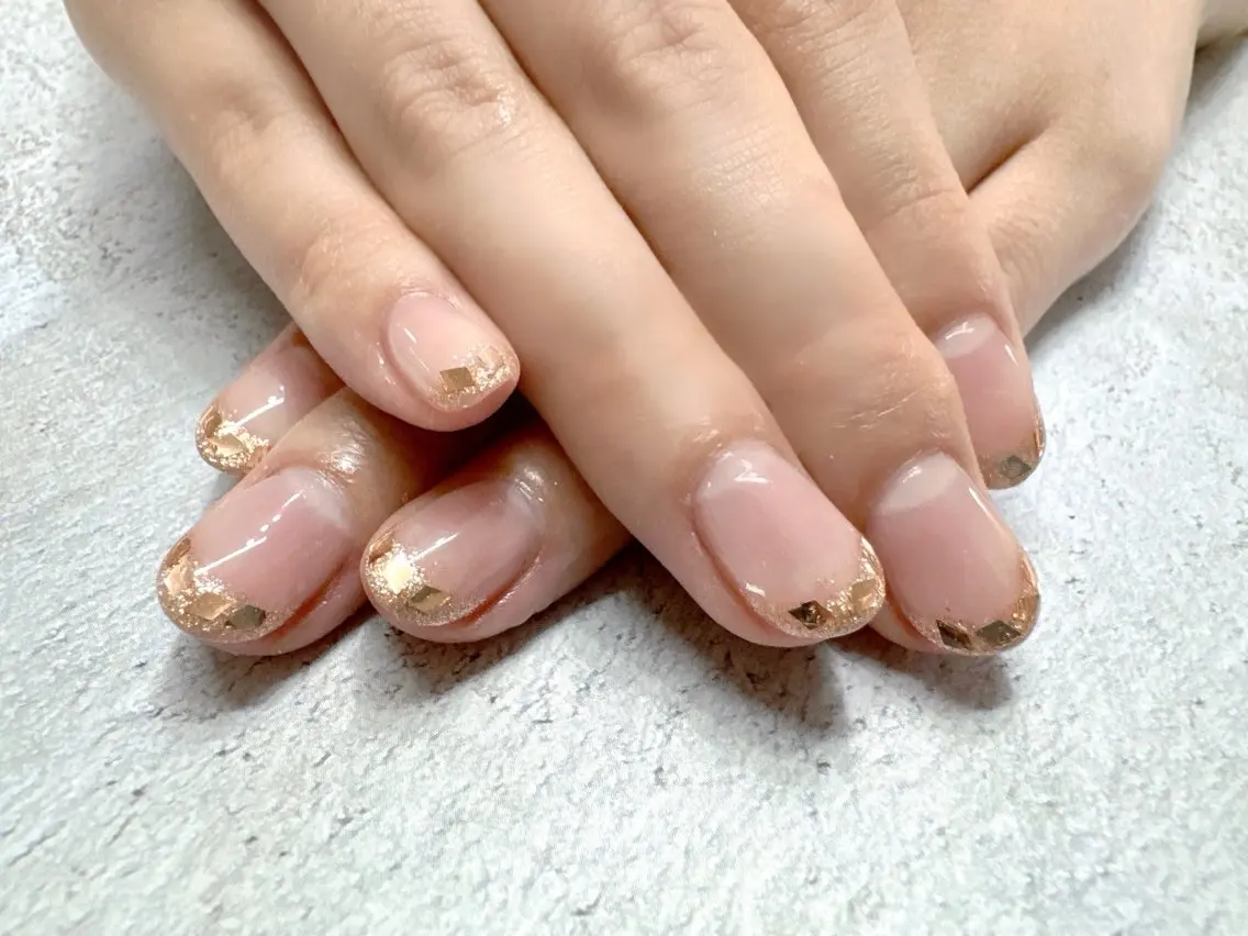 ネイル f2 nailのネイルデザイン