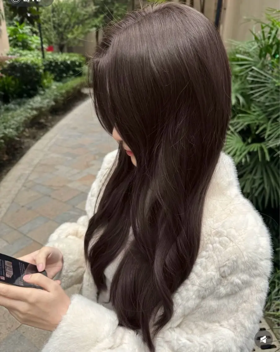 カラー 🎀カラー特化/渡辺 愛弓のヘアスタイル