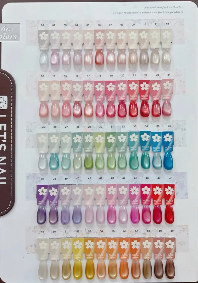 ネイル Sora Nail Honastugiのネイルデザイン