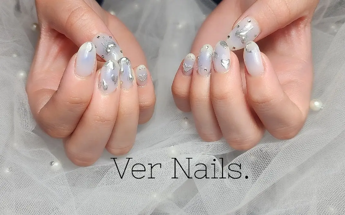 ネイル 持ち込み ハンドネイル Ver Nails.のその他イメージ