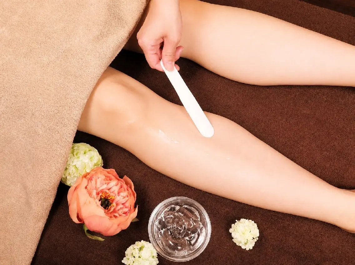 ✨️VIO水光脱毛✨️毛乳頭へ高ダメージ+ヒアルロン酸原液注入で煌めき肌へ・・(ハリやメス不要)の写真
