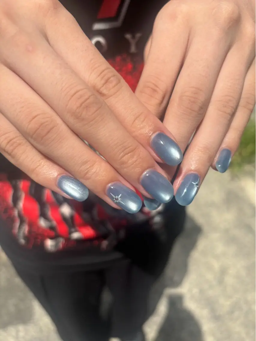 ネイル ハンドネイル SEREiN _nailのネイルデザイン