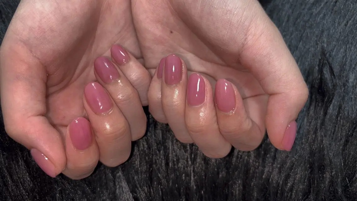 ネイル ハンドネイル coco nailのネイルデザイン