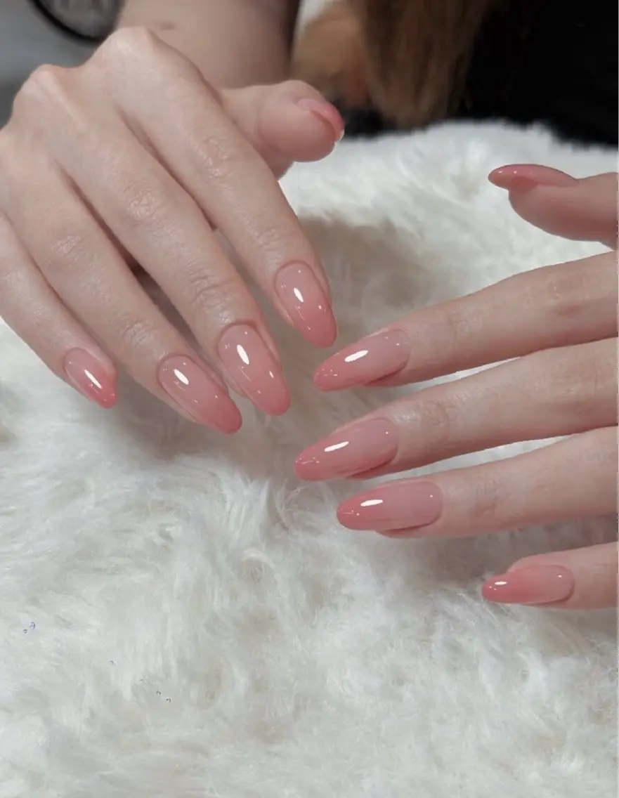 ネイル Riho Sakai nailのネイルデザイン