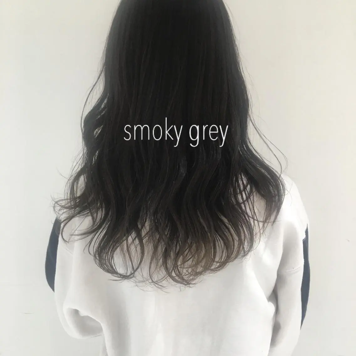 ロング カラー マンツーマン美容師 立川　♡MIHO♡のヘアスタイル