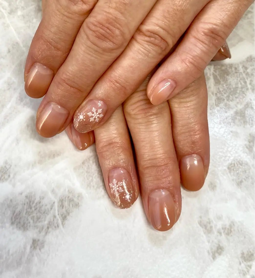 ネイル ハンドネイル ゆぴねいる yupinailのネイルデザイン