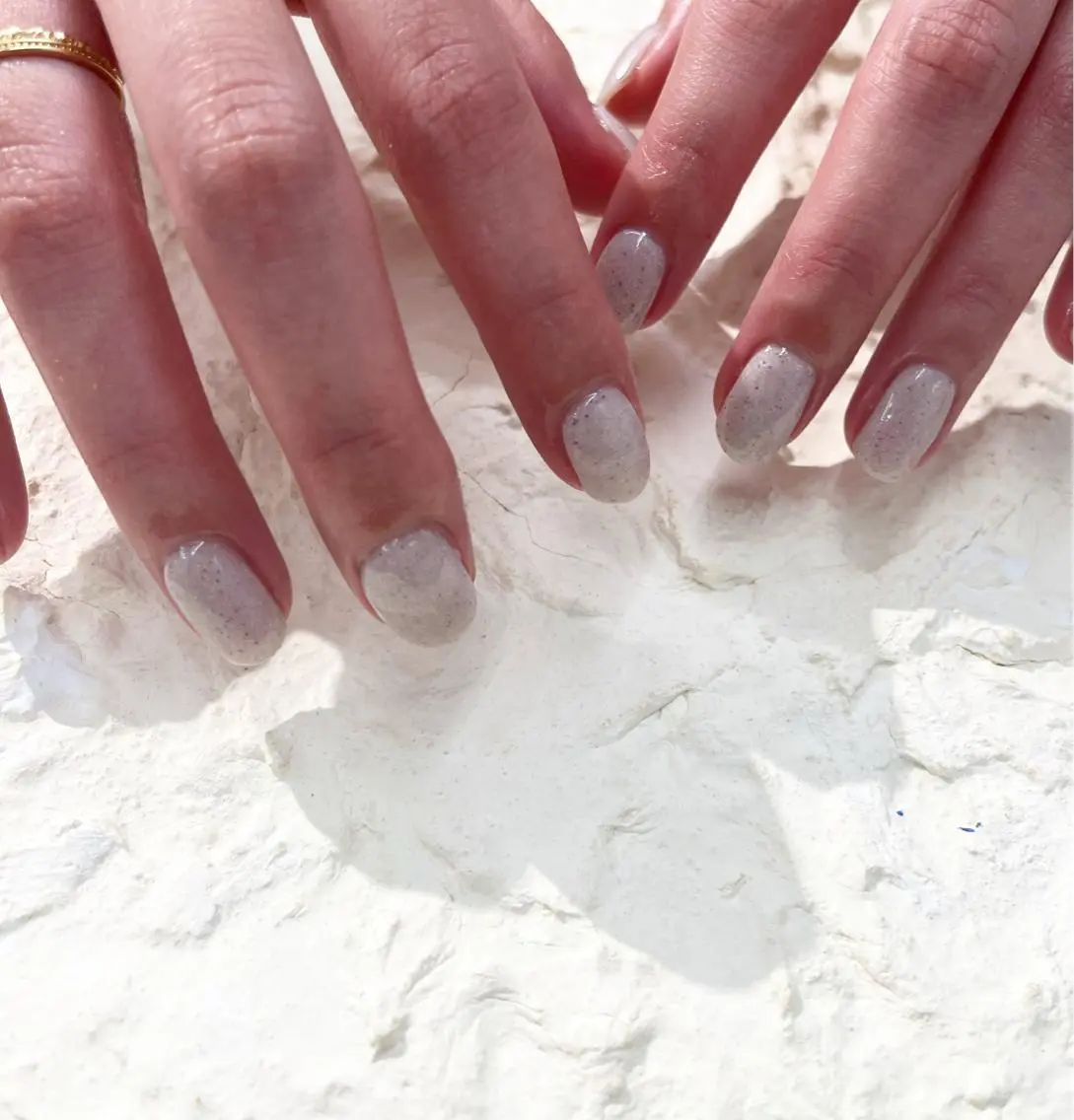 ネイル nail* runa🌻のネイルデザイン