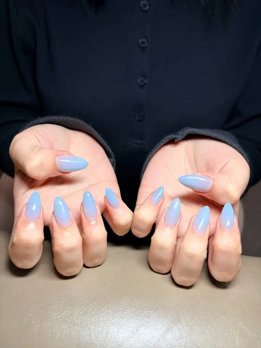 ネイル I pinknail 韓国風·持ち込み専門のネイルデザイン