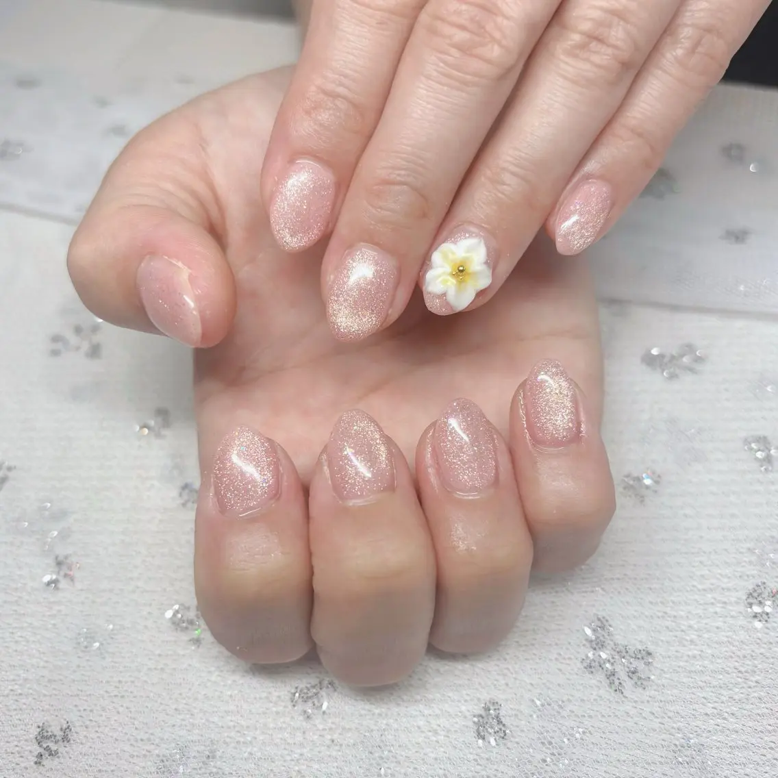 ネイル ハンドネイル nail salon Maiのネイルデザイン