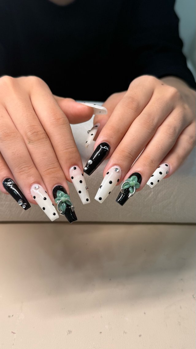 ネイル SOL NAILのネイルデザイン