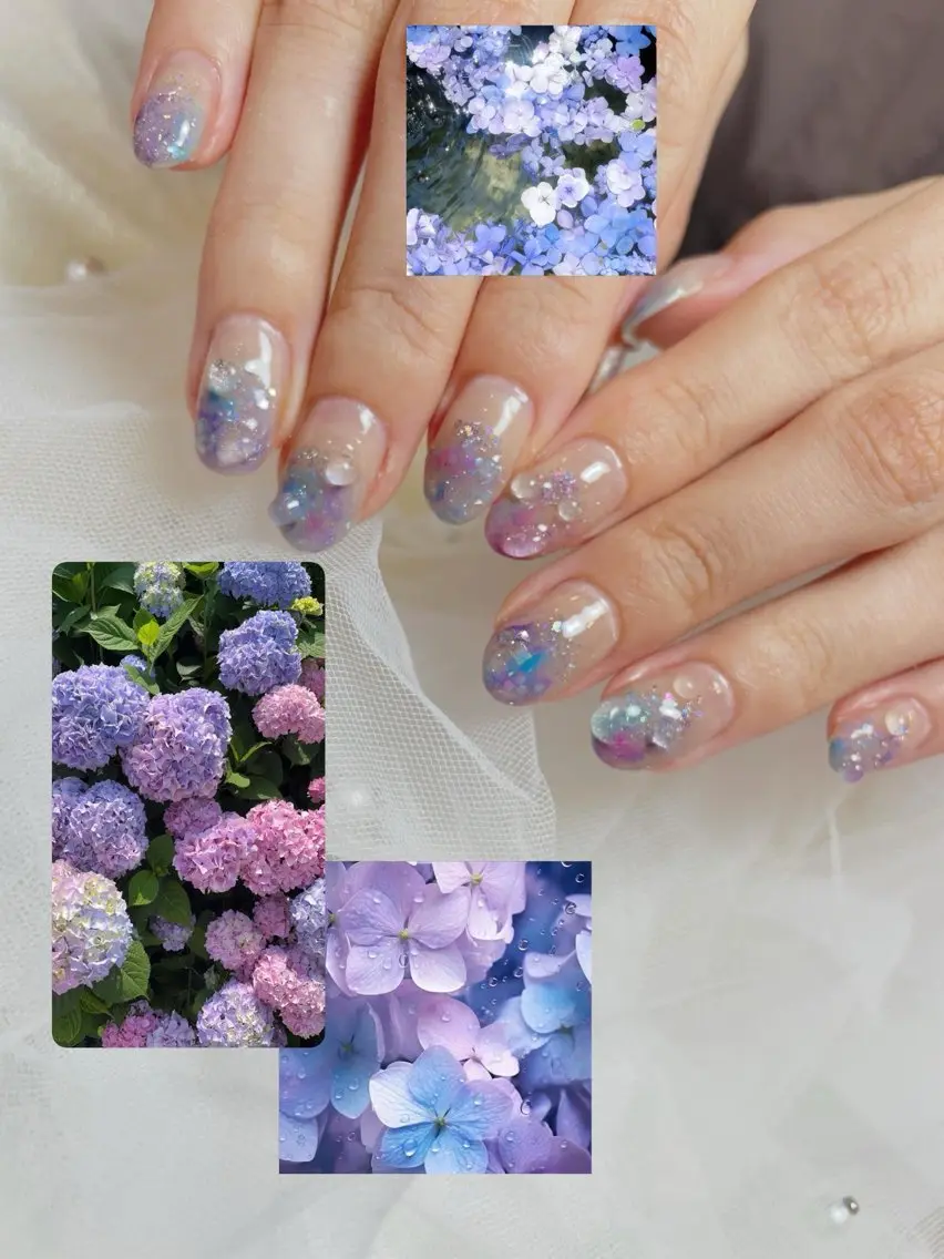 ネイル nail salon POPPYのネイルデザイン