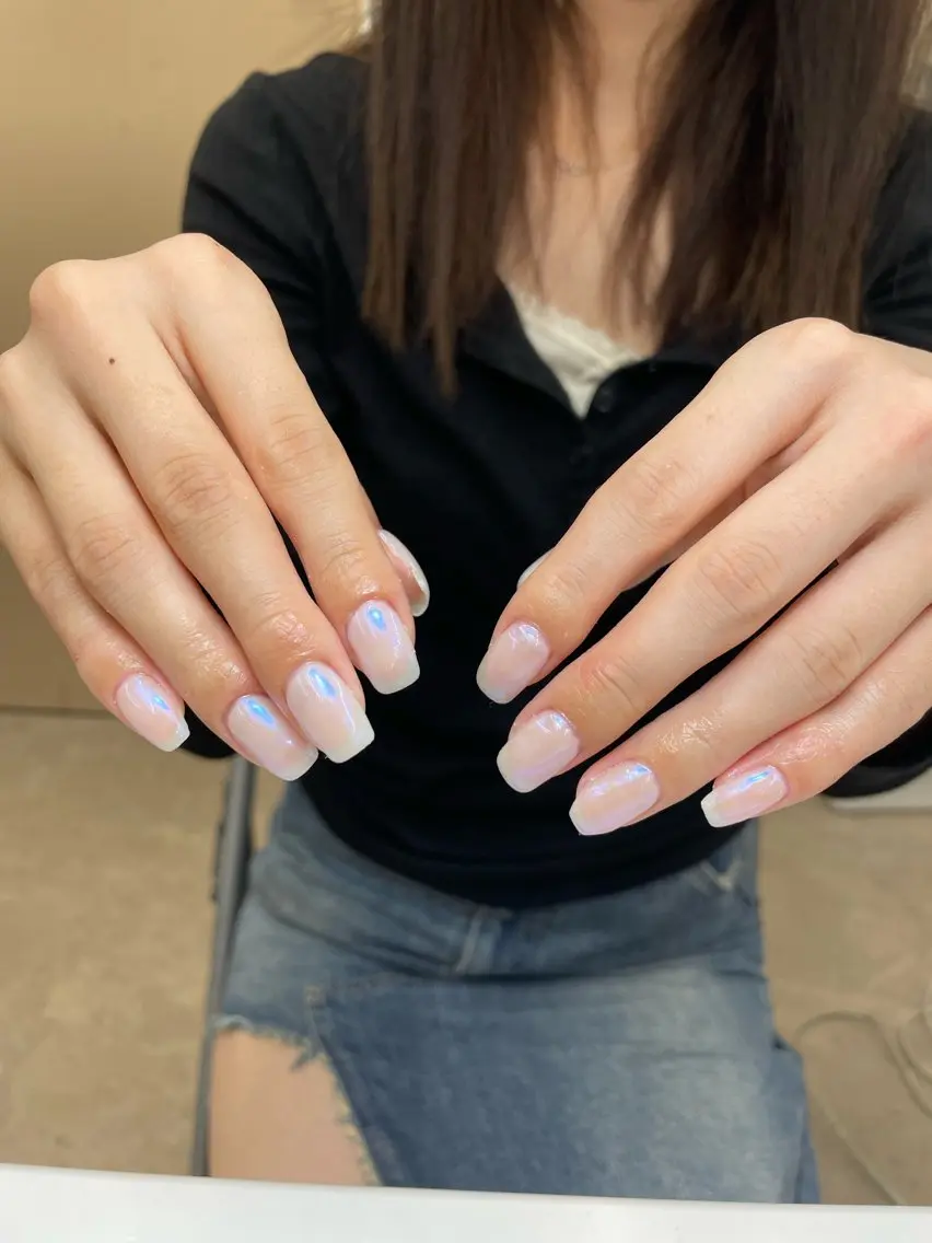 ネイル ハンドネイル takahashi chihoのネイルデザイン