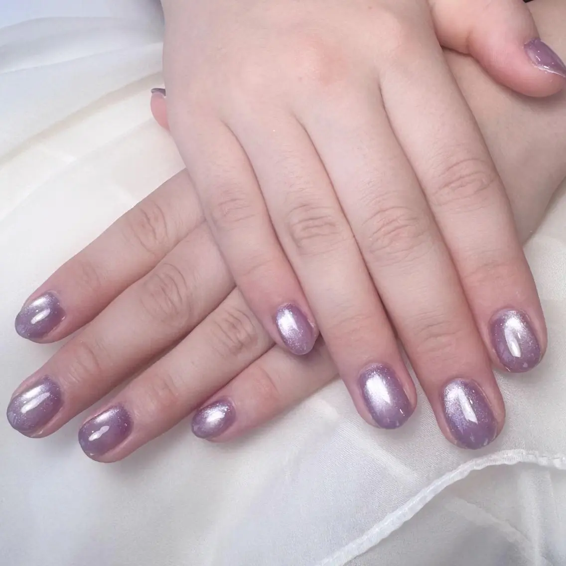ネイル ハンドネイル 美桜 高円寺Nailのネイルデザイン