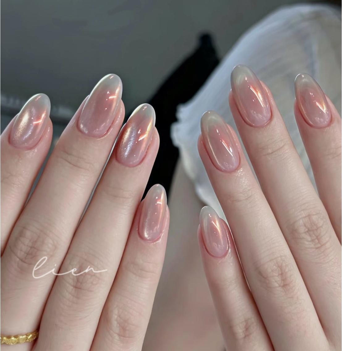ネイル Lien🌸nana 【横浜店】のネイルデザイン