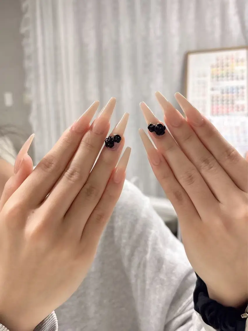 ネイル Sun ゆゆのネイルデザイン