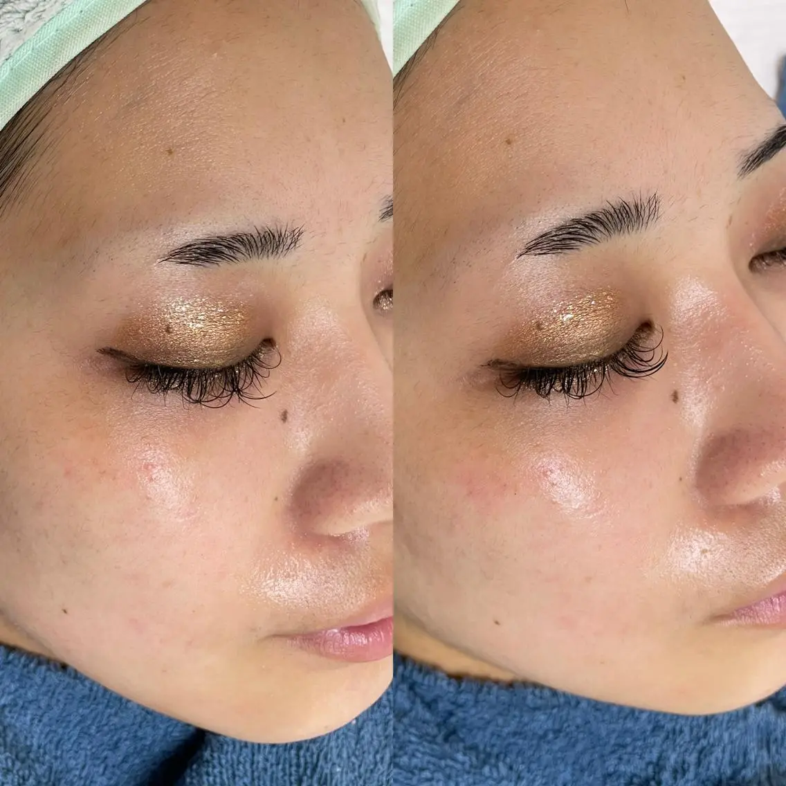 sara lazo 県病院前のマツエク・マツパデザイン