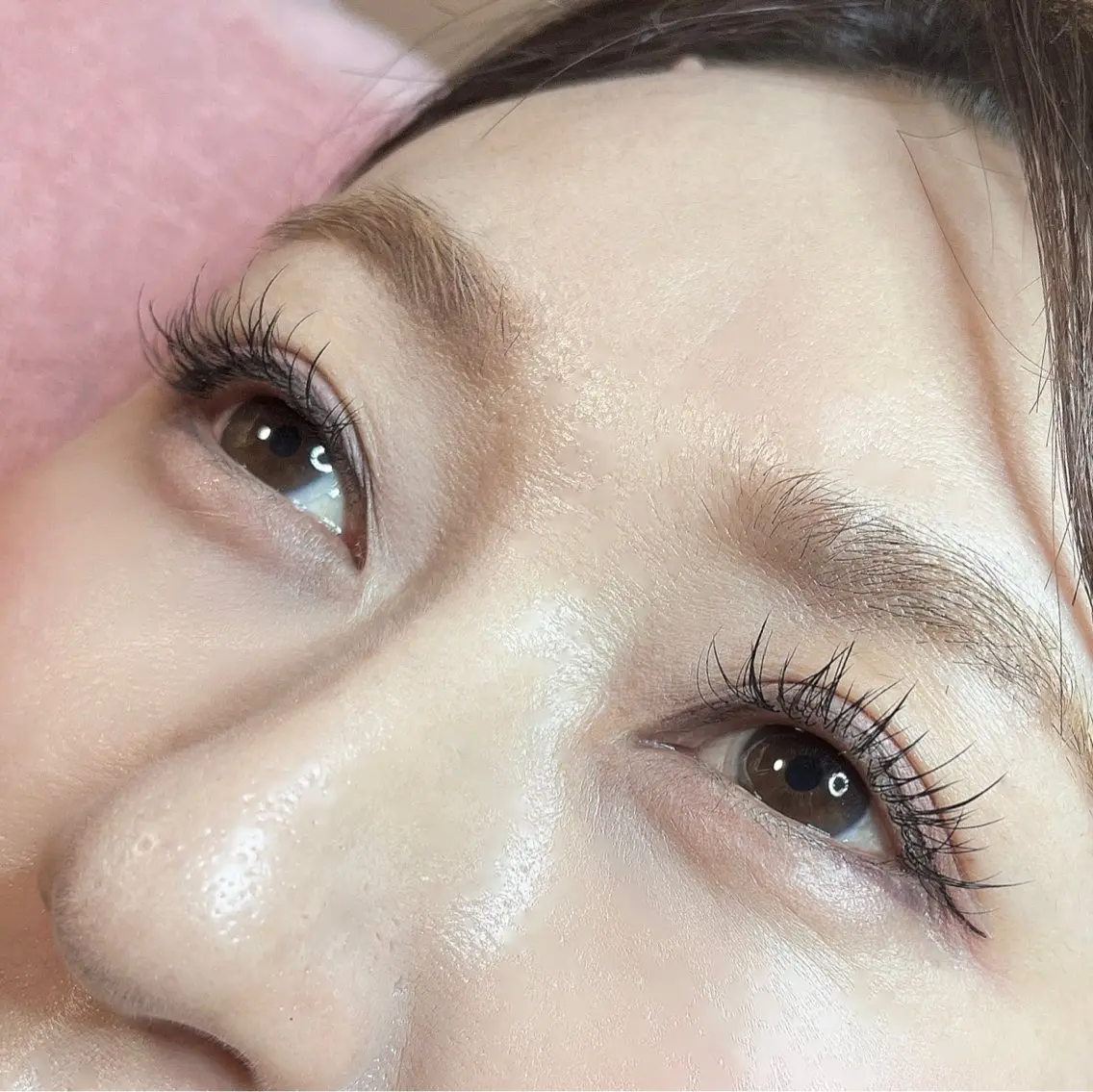 マツエク・マツパ ワンホンマツエク salonmeili ＊ミキのマツエク・マツパデザイン