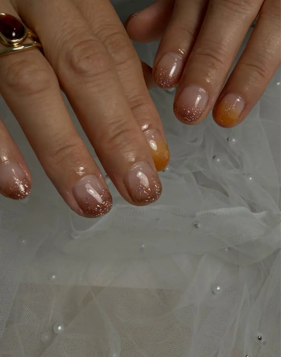ネイル M _nailのネイルデザイン