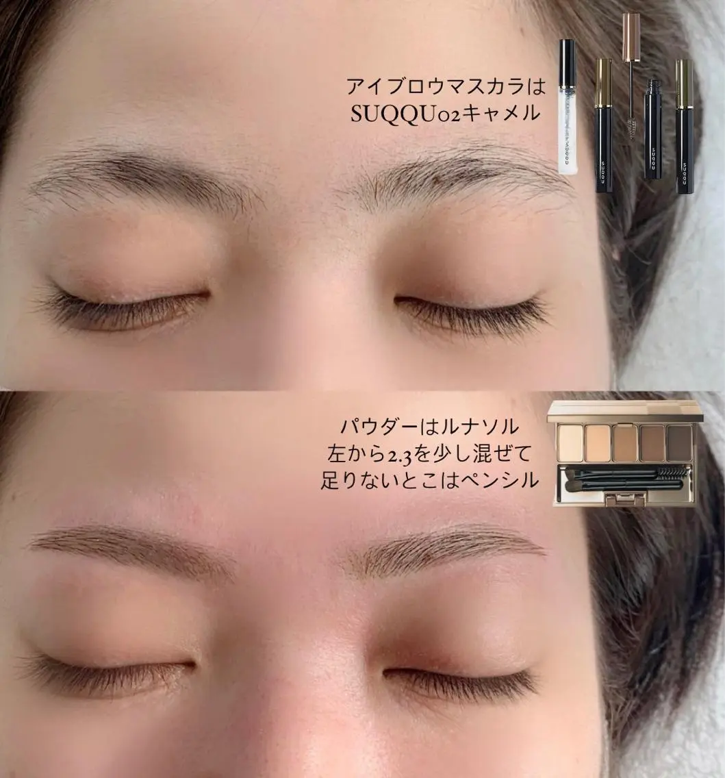 メンズ キッズ アイブロウ ワックス脱毛 稲嶺 美華のエステ・リラクイメージ