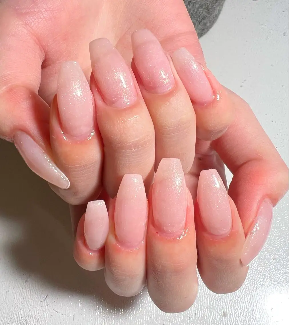 ネイル ハンドネイル private salon mieのネイルデザイン