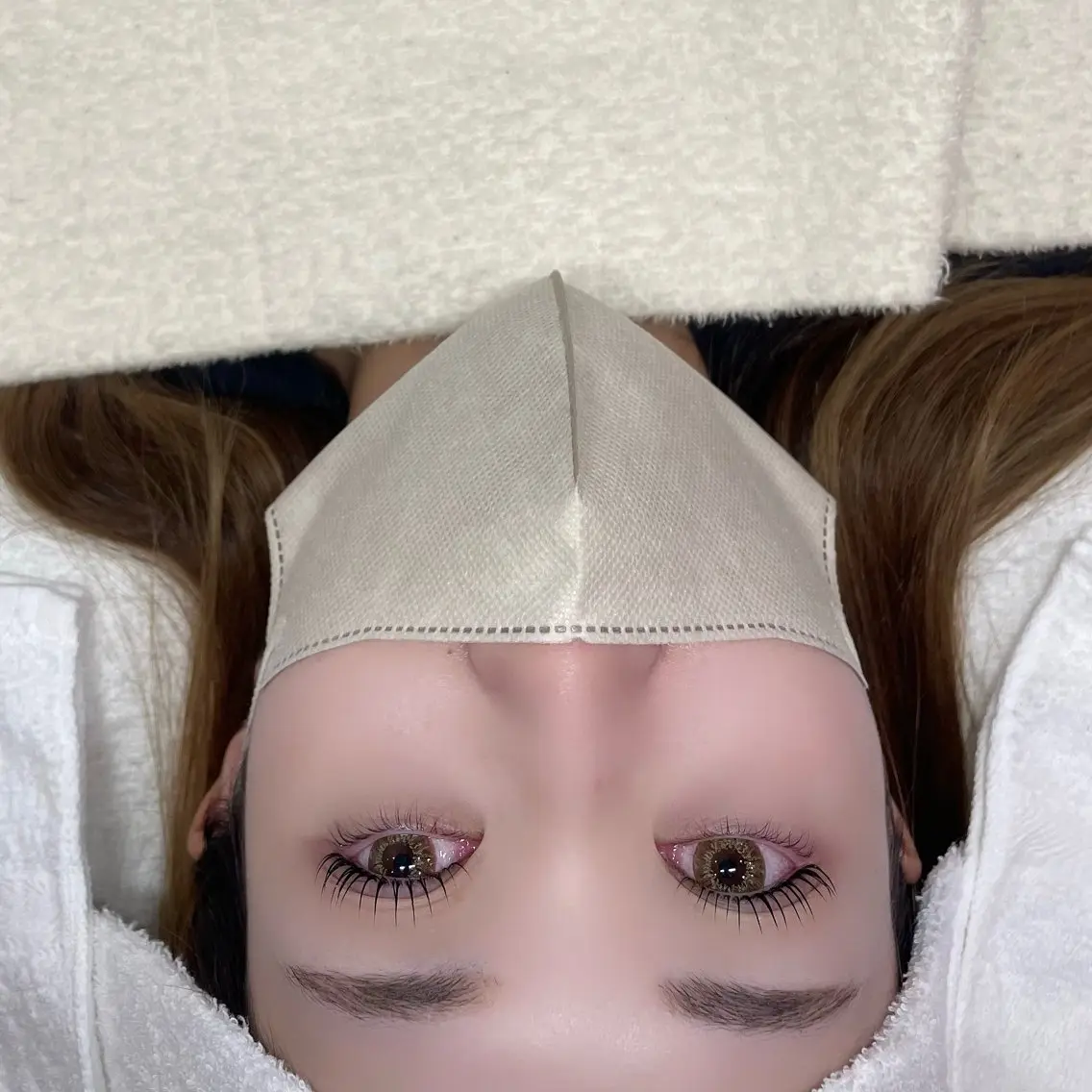 コスメリフト モデルさん募集🪽の写真