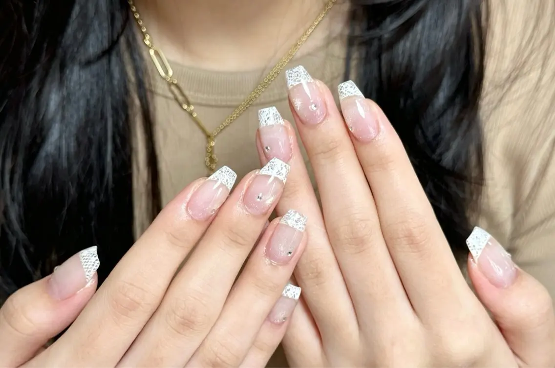 ネイル ハンドネイル ハンドケア ShioriNail (旧:L.nail)のネイルデザイン