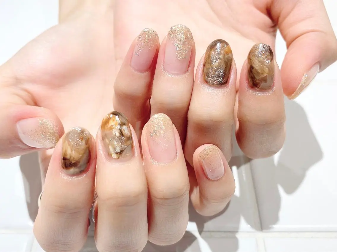 ネイル アートネイル Salon Ｋのネイルデザイン