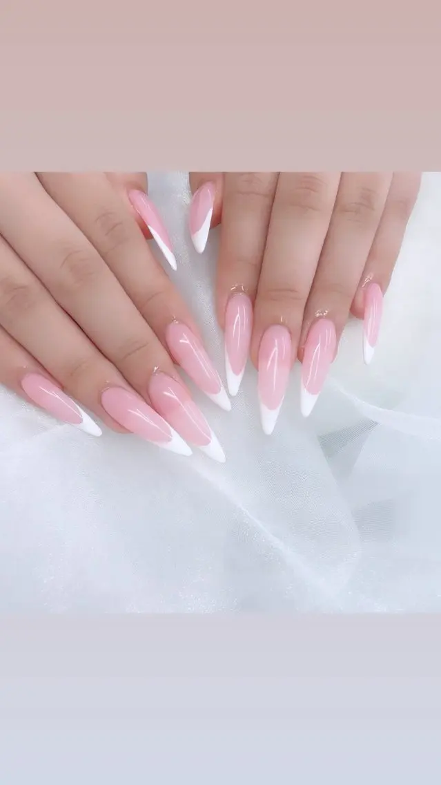ネイル ハンドネイル 京橋Lance Nail🫧RIKOのネイルデザイン