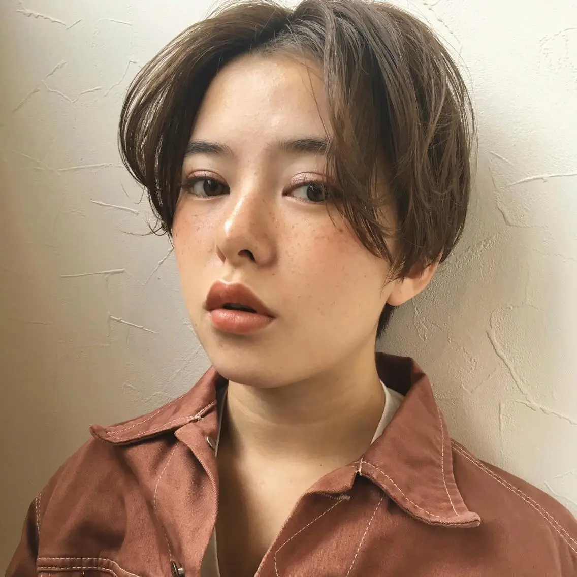 ミニモ限定⭐️カット+シャンプー¥5500✨Refaファインバブル付き✨(メンズも利用可能)の写真