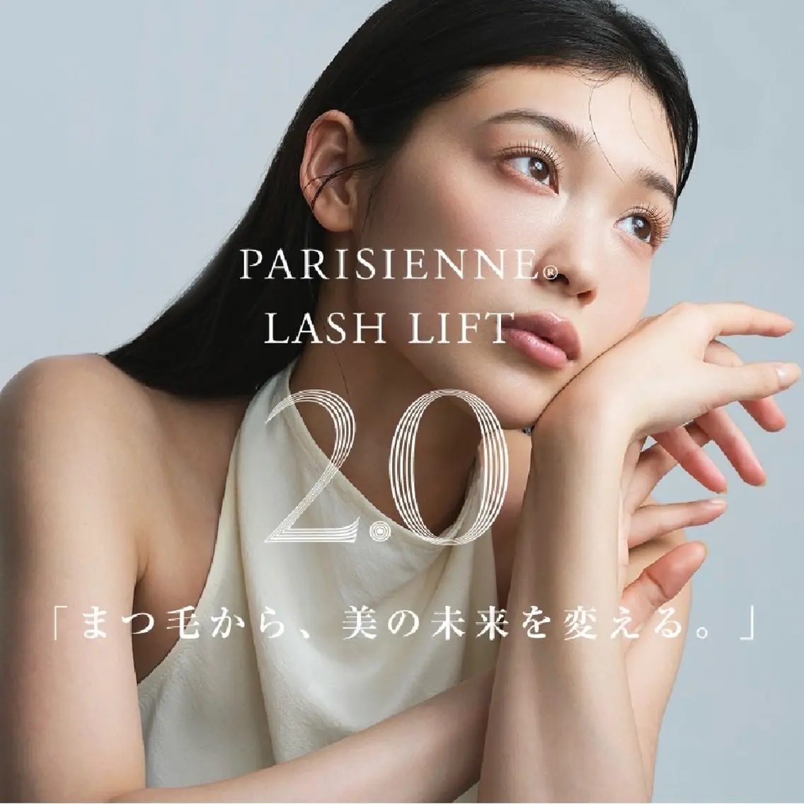 マツエク・マツパ マツパ 玉田joieange 心斎橋店のマツエク・マツパデザイン