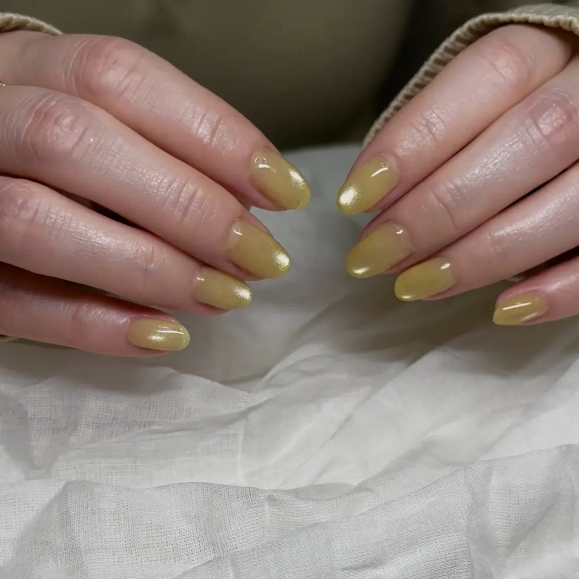 ネイル ハンドネイル Nail salon topazのネイルデザイン