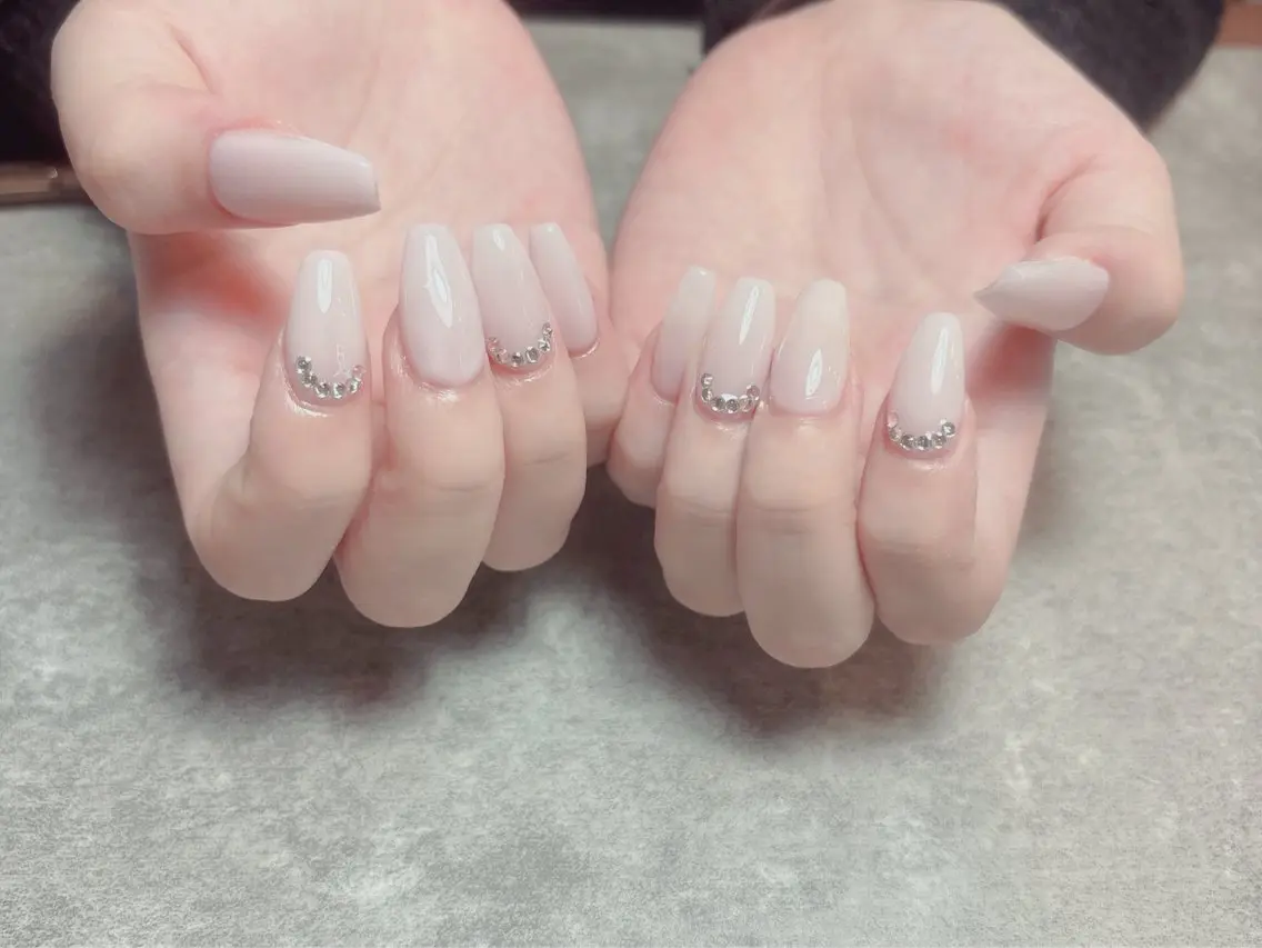 ネイル Nail Salon Taki/吉祥寺店のネイルデザイン