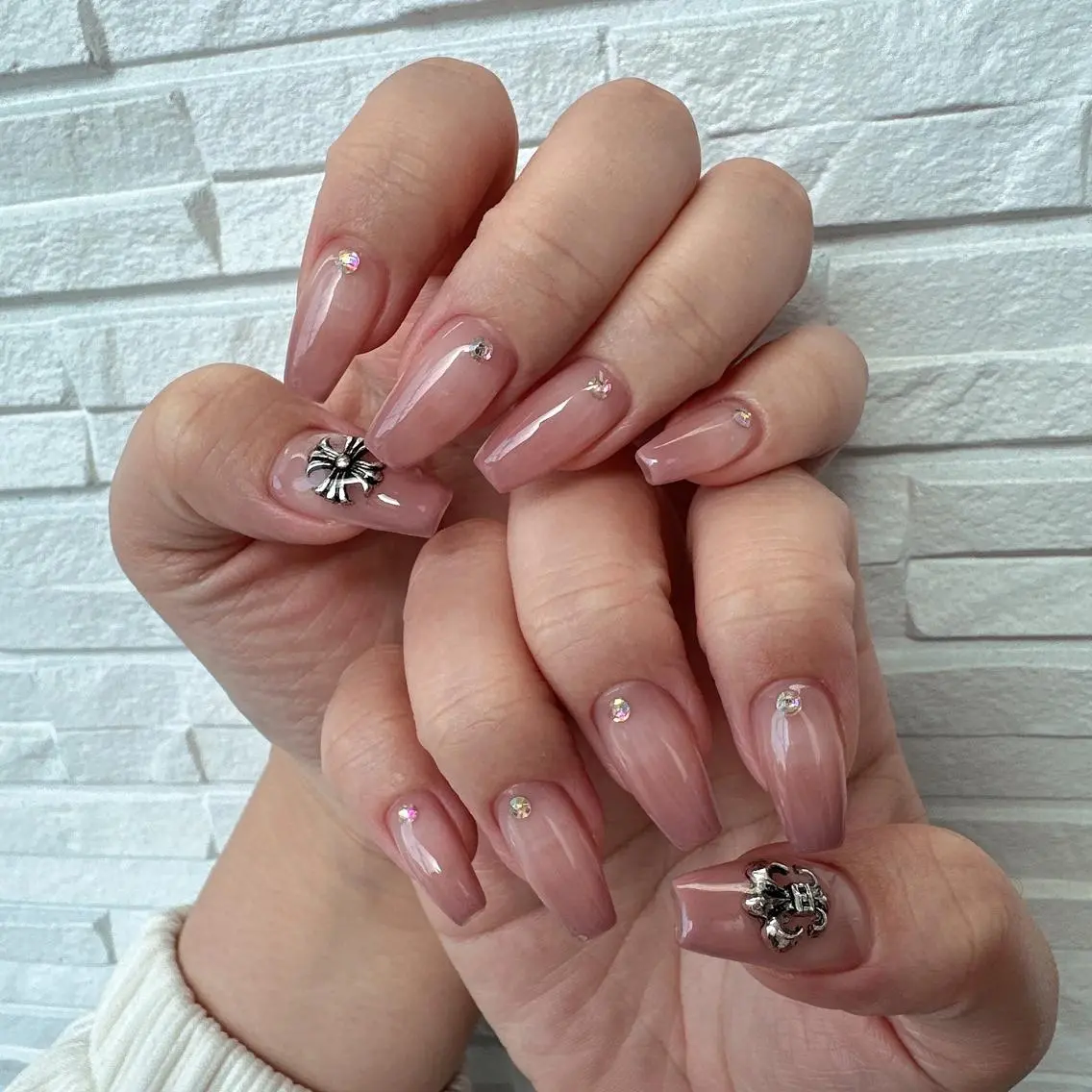 ネイル ハンドネイル Nail 87のネイルデザイン
