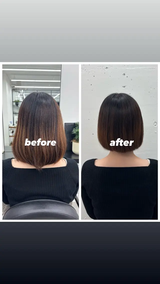 ショート ボブ ショートヘア 🌼あいり🌼 JILLSTUDIOのヘアスタイル