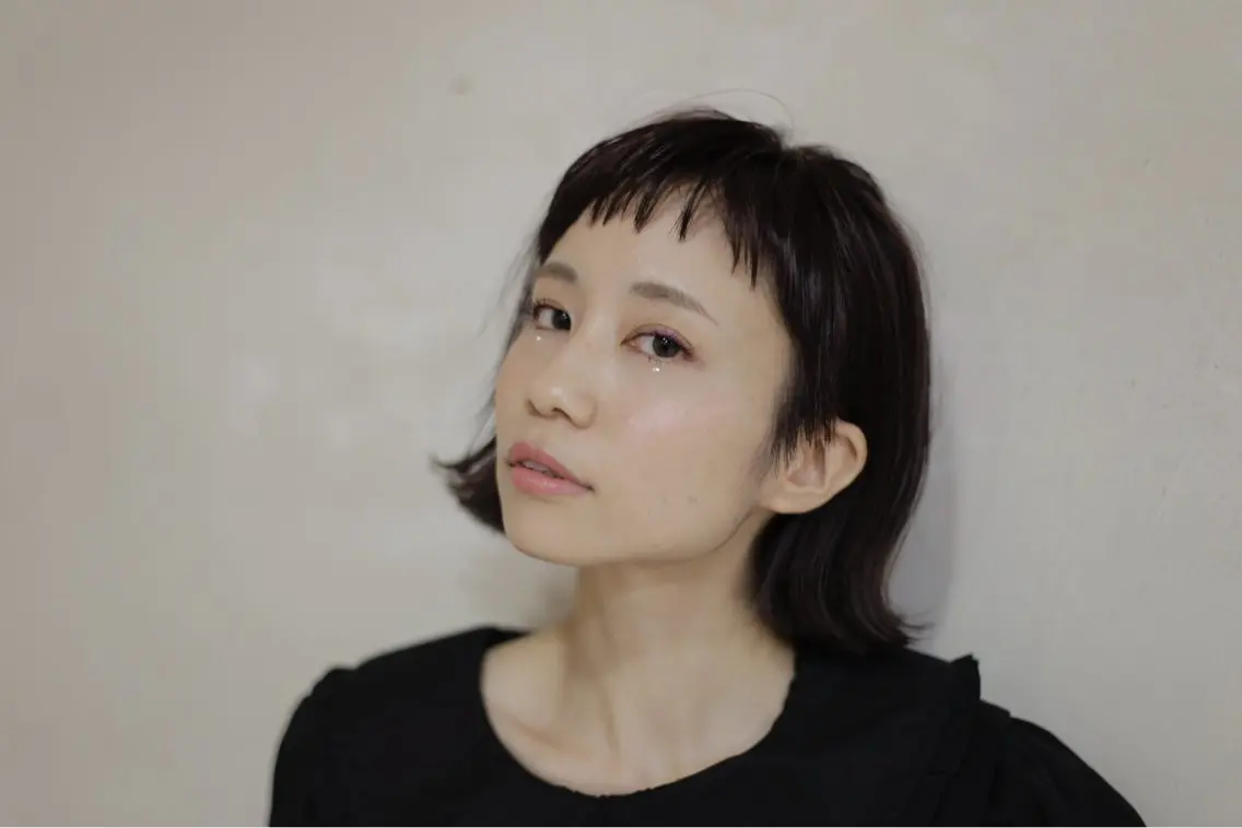 ショート リズカ🌷 モデル募集中🪄のヘアスタイル
