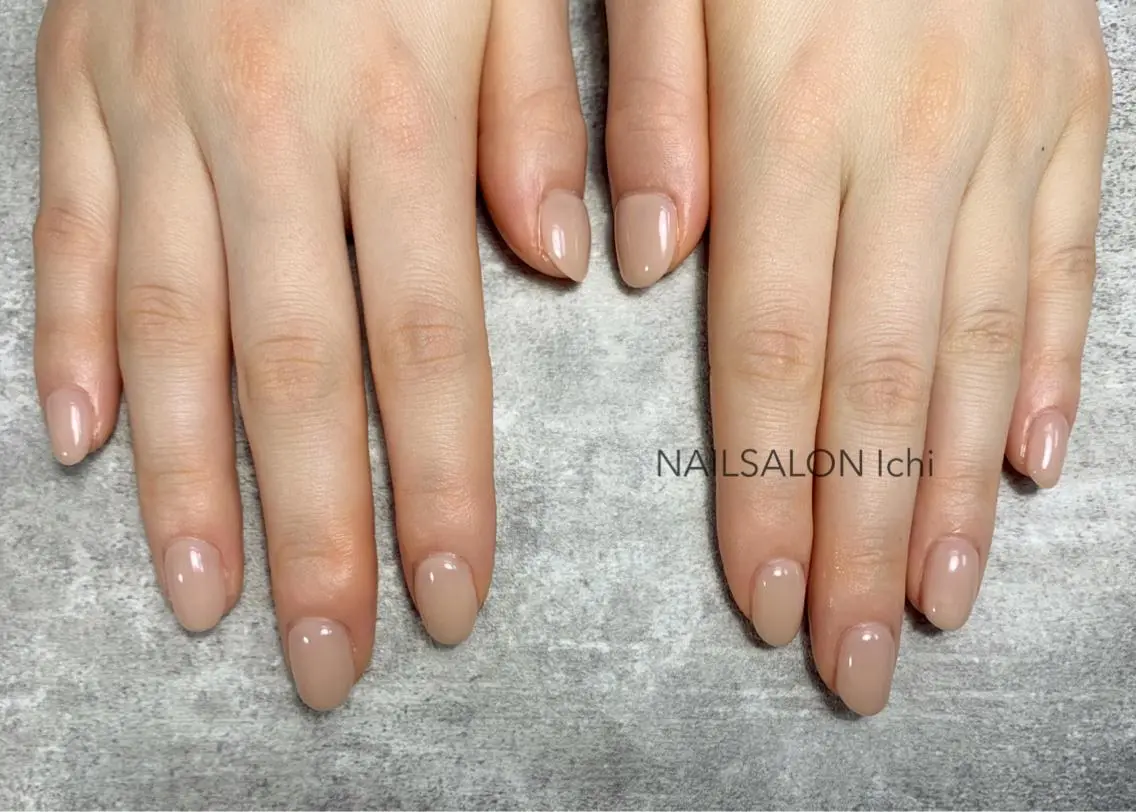 ネイル ハンドネイル NAILSALON Ichiのネイルデザイン