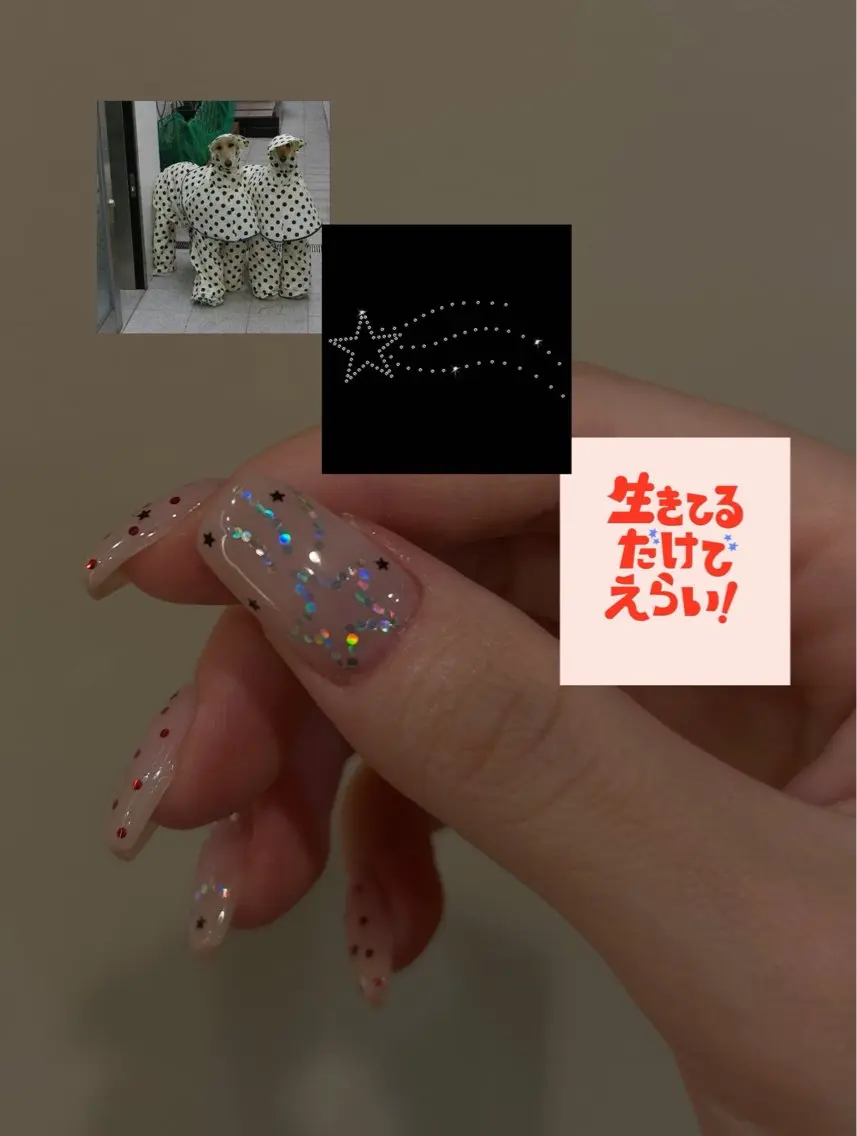 ネイル ハンドネイル A. Hashimotoのネイルデザイン