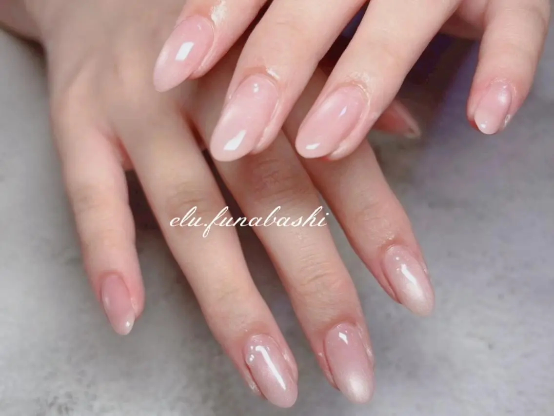 ネイル e. akのネイルデザイン