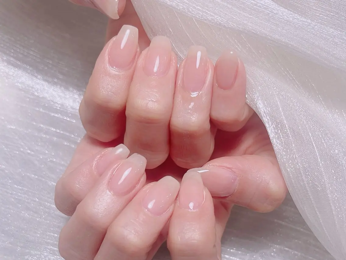ネイル ハンドネイル KARI ネイルサロンのネイルデザイン