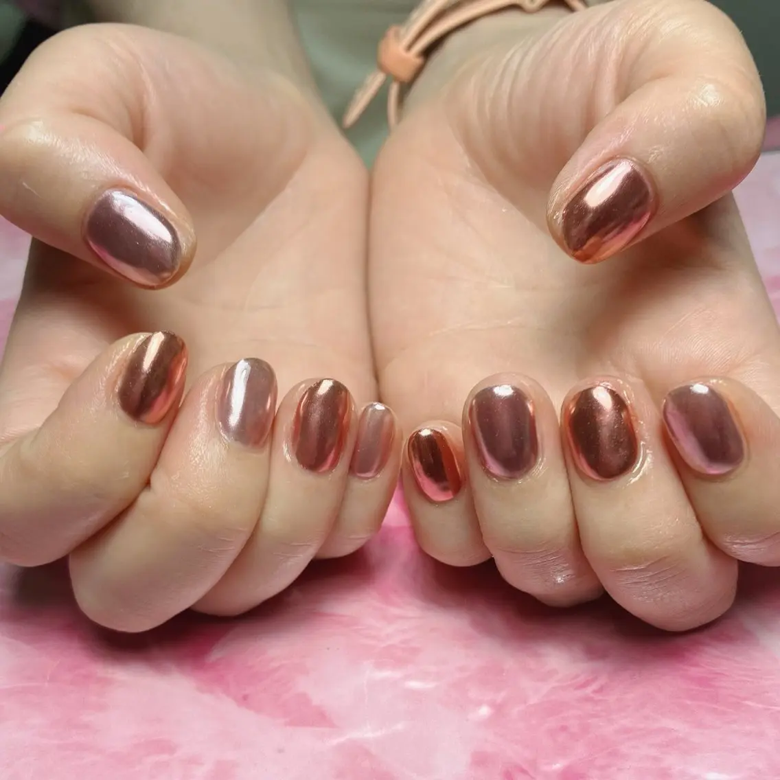 ショート hs nail salonのネイルデザイン