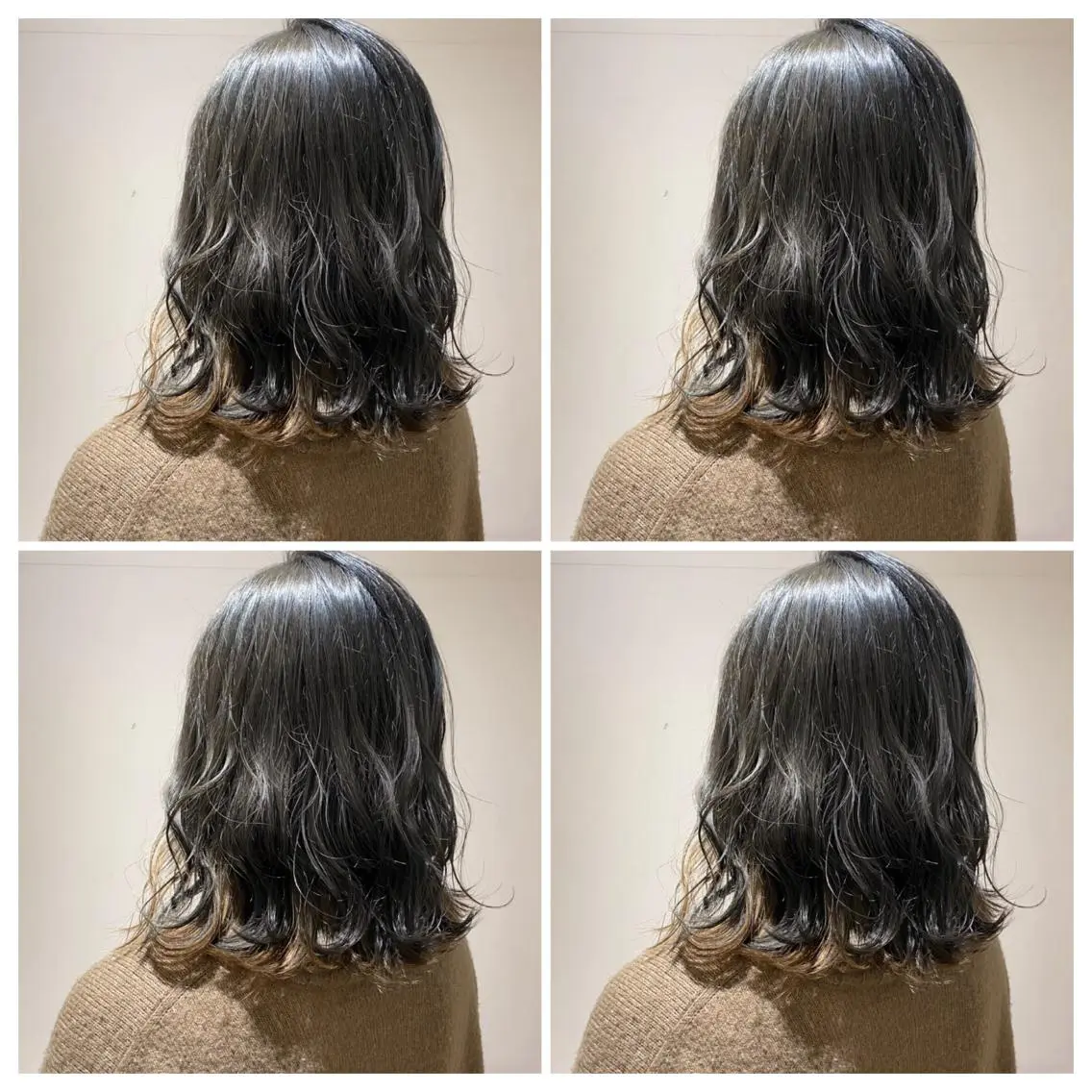 カラー 💎髪質改善／ レイヤー荻原💎のヘアスタイル