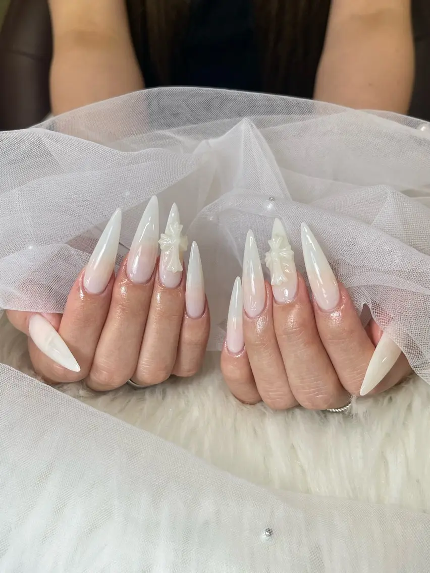 ネイル ハンドネイル NiJi Nailsのネイルデザイン