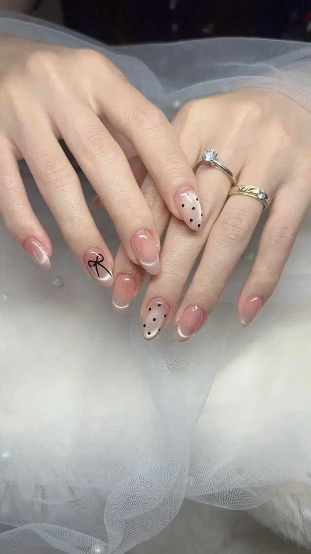 ネイル ハンドネイル ハンドケア RuBy Nail93のネイルデザイン