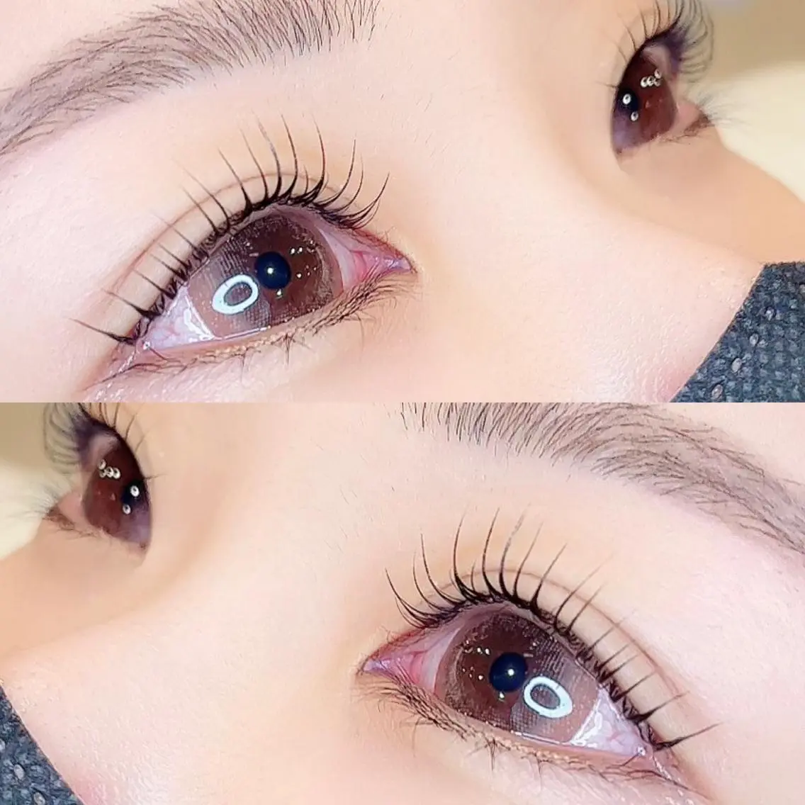 マツエク・マツパ LELEGANCE eyelashのマツエク・マツパデザイン