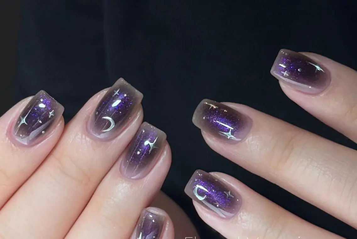 ネイル ハンドネイル 🎀 Ayaka_nailのネイルデザイン