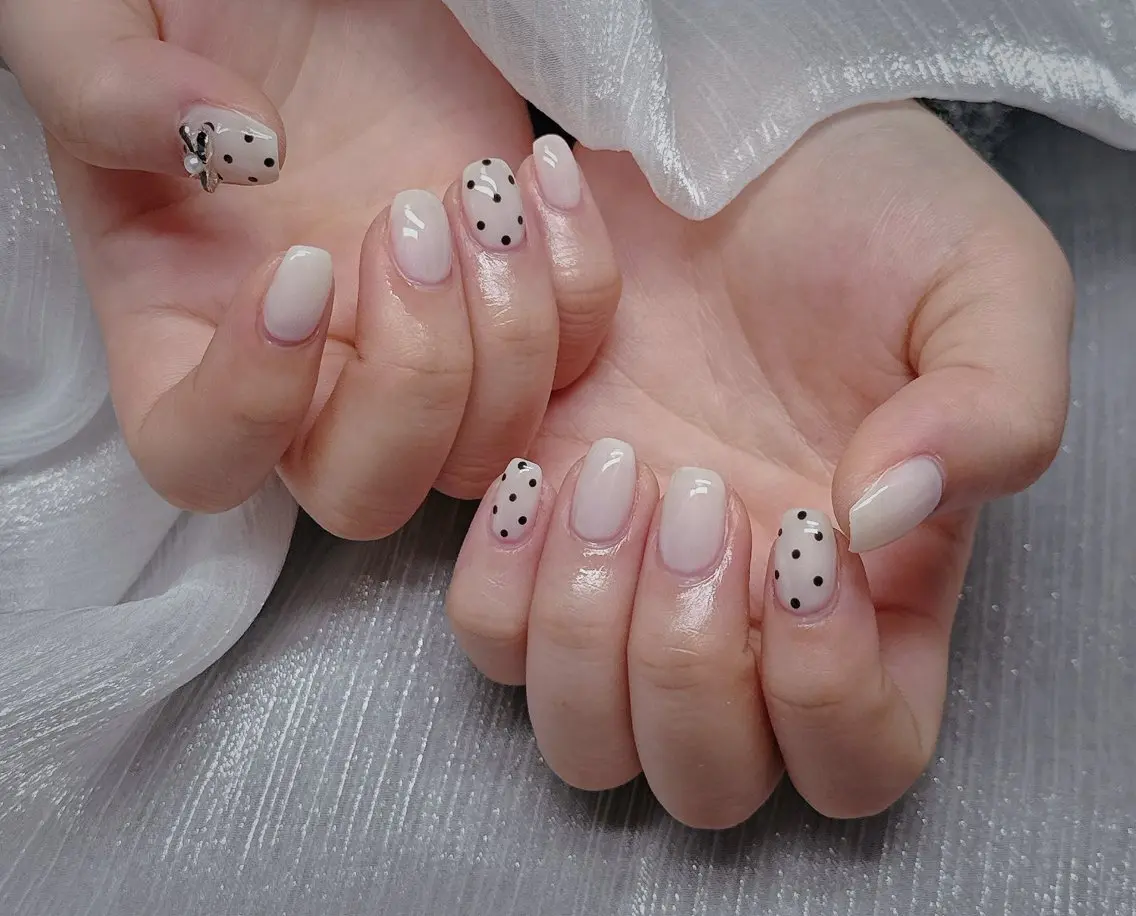 ネイル ハンドネイル Yumi nailのネイルデザイン