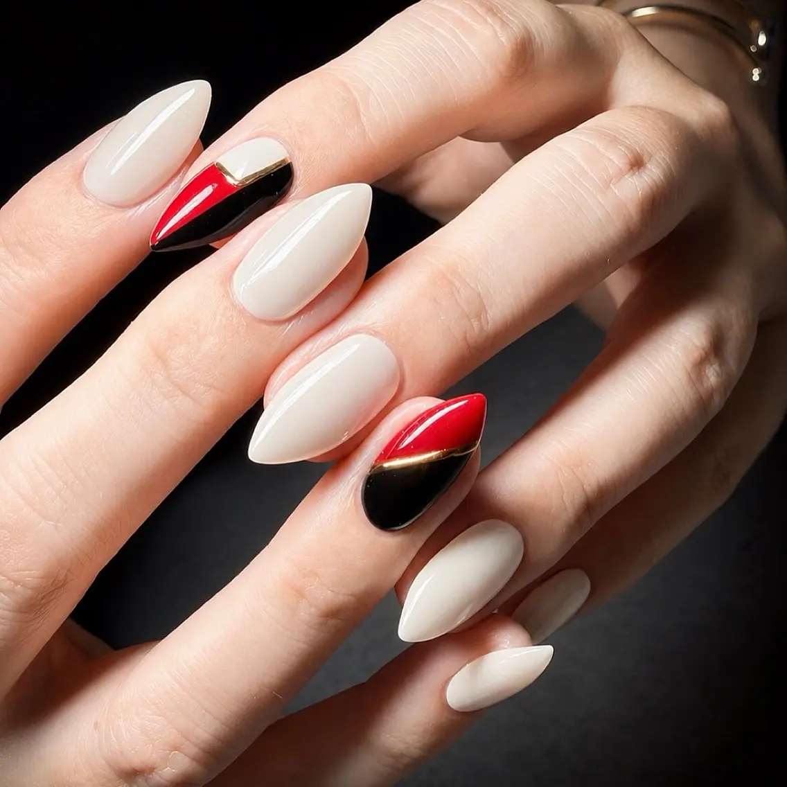 ネイル Nail Rinonのネイルデザイン