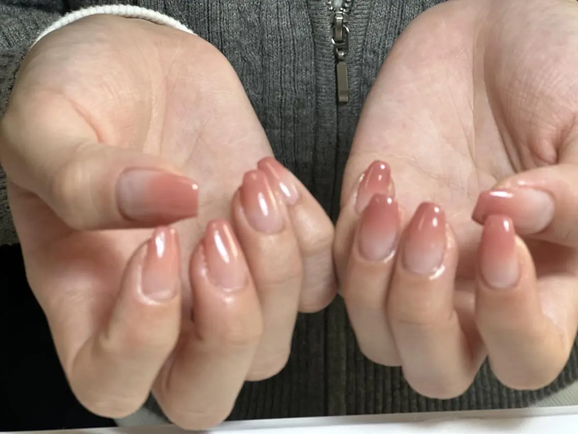 ネイル ハンドネイル エリ🫧 nail池袋東口のネイルデザイン